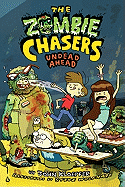 Undead Ahead