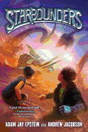 Starbounders