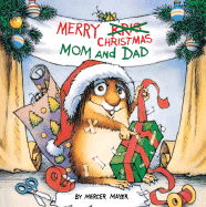 Merry Christmas, Mom and Dad