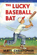 The Lucky Baseball Bat