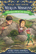 Leprechaun in Late Winter