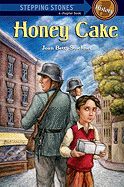 Honey Cake
