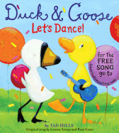 Let's Dance!