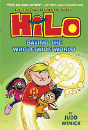 Saving the Whole Wide World