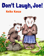 Don't Laugh, Joe