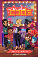 Spotlight on Coding Club!