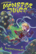Burpstronauts