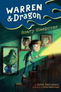 Scary Sleepover