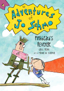 Pinkbeard's Revenge
