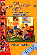 Dawn and Too Many Sitters