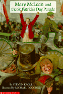 Mary McLean and the St. Patrick's Day Parade