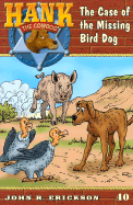 The Case of the Missing Bird Dog