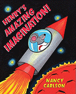 Henry's Amazing Imagination!