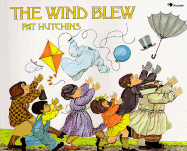 The Wind Blew