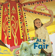 At a Fair