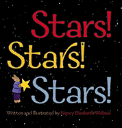 Stars! Stars! Stars!