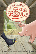 Welcome to the Bed & Biscuit
