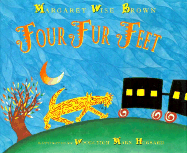 Four Fur Feet