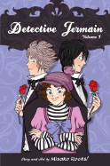 Detective Jermain