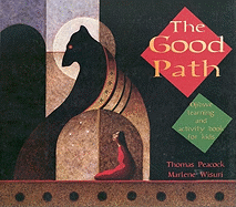 The Good Path: Ojibwe Learning and Activity Book for Kids