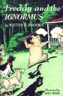 Freddy and the Ignormus