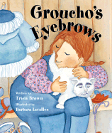 Groucho's Eyebrows