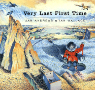 Very Last First Time