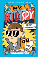 Mac Undercover
