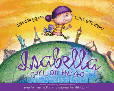 Girl on the Go