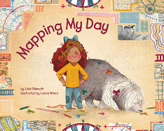 Mapping My Day