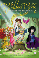 Persephone the Daring