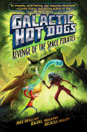 Revenge of the Space Pirates