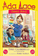 Ada Lace Sees Red