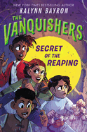 Secret of the Reaping