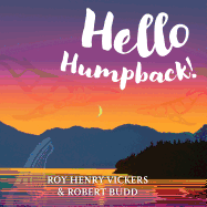 Hello Humpback!