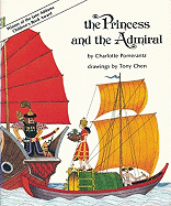The Princess and the Admiral