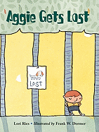 Aggie Gets Lost