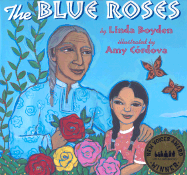 The Blue Roses