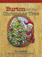 Burton and the Christmas Tree