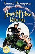 Nanny McPhee Returns