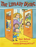 The Library Doors