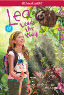 Lea Leads the Way
