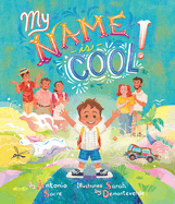 My Name is Cool