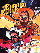 Charro Claus and the Tejas Kid