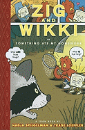 Zig and Wikki in Something Ate My Homework