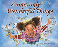 Amazingly Wonderful Things