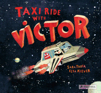 Taxi Ride with Victor