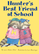 Hunter's Best Friend at School
