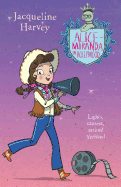 Alice-Miranda in Hollywood