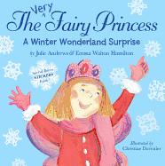 A Winter Wonderland Surprise